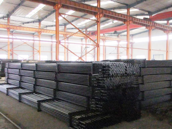 Drill Pipe