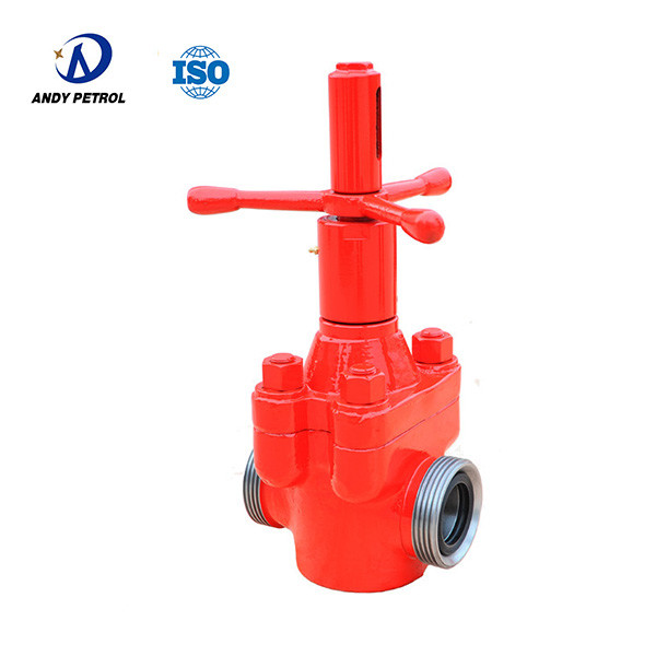 Mud Valves (Union Connection)
