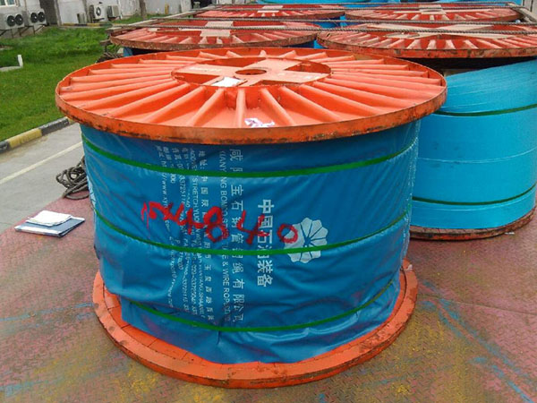 Drilling equipment